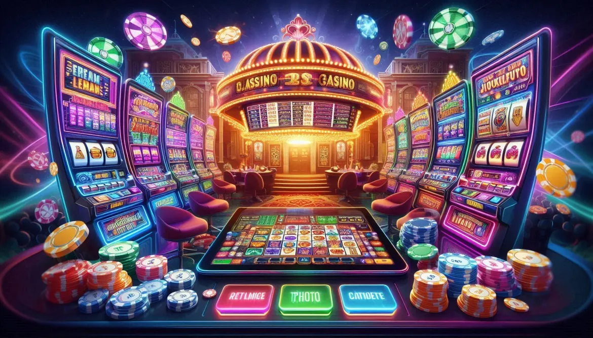 Boomerang Casino